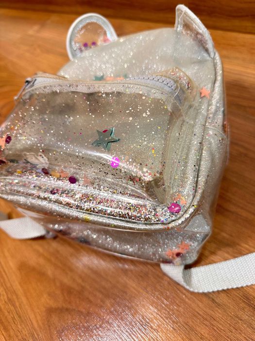 Рюкзак ZARA для девочки