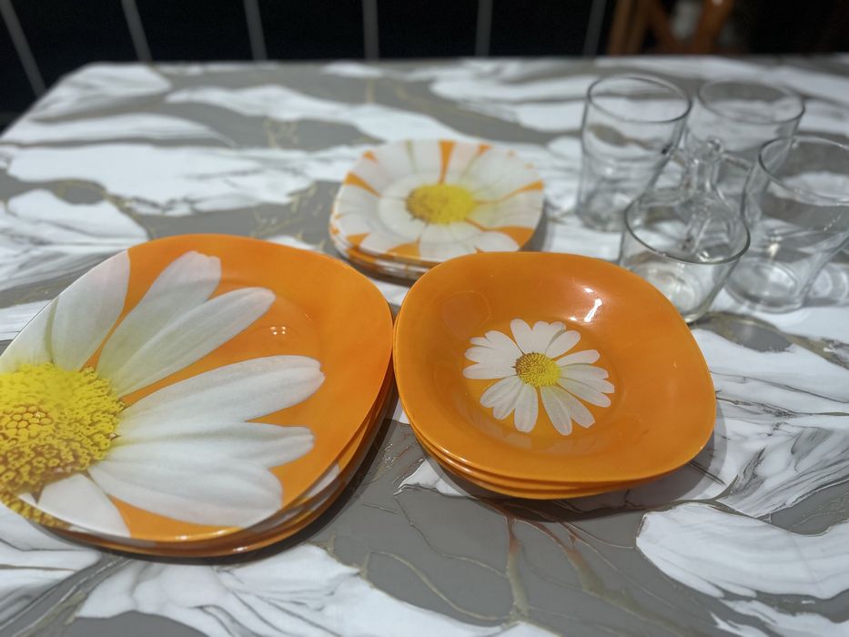 Тарелки Люминарк Luminarc