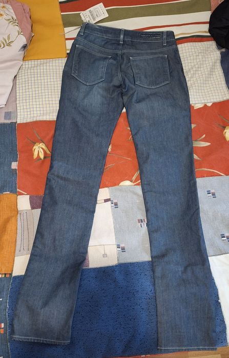 Джинсы штаны женские