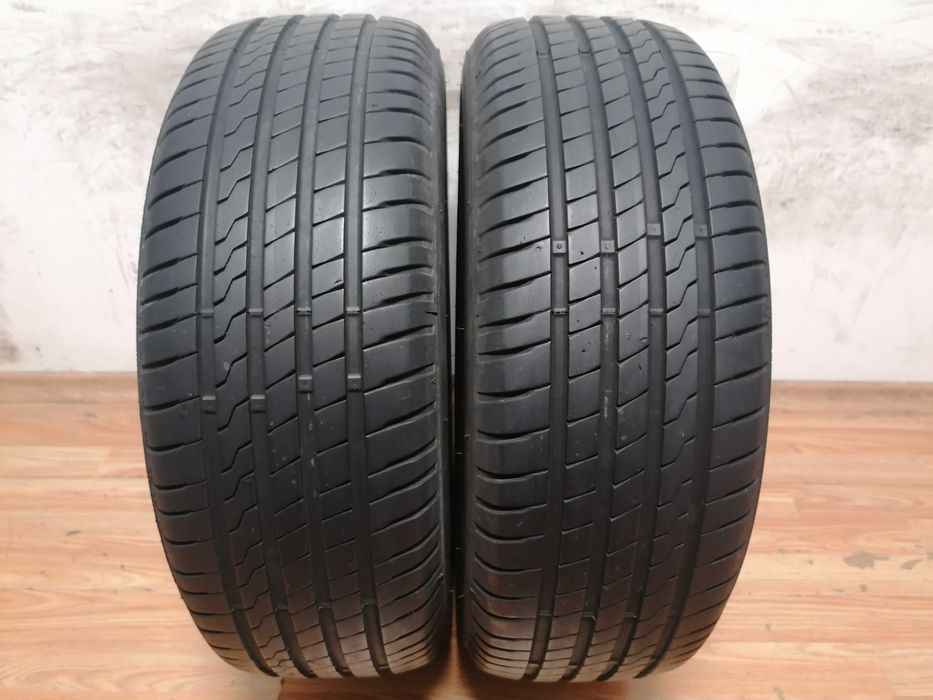 205/60/16 Michelin / летни гуми
