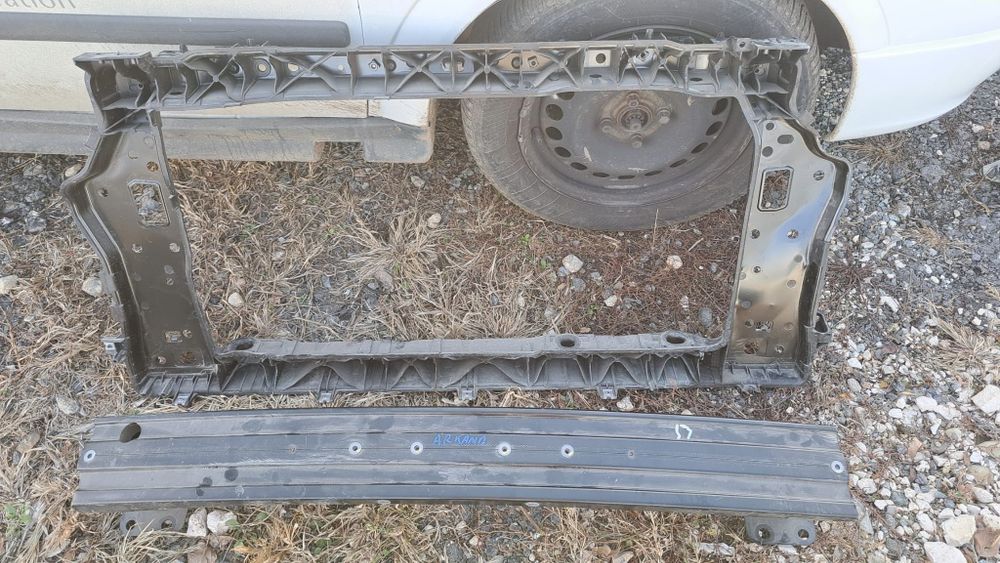 Radiator apa, clima,tragher și armatura pentru Renault Arkana 1.3 tce