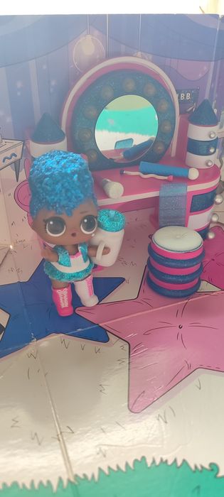 Наборы кукол Lol оригинал