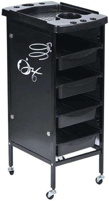 *Фризьорски колички - различни модели - изплащане