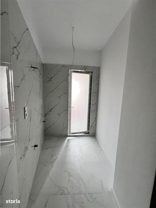 Apartament cu 3 camere decomandate 2 bai 2 balcoane in Sibiu