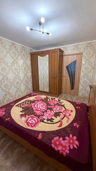 Продам 2-х комнатную квартиру в 5 мкрн, г. Костанай - Ansicht 3