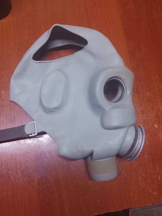 Пмг нерехта противагаз