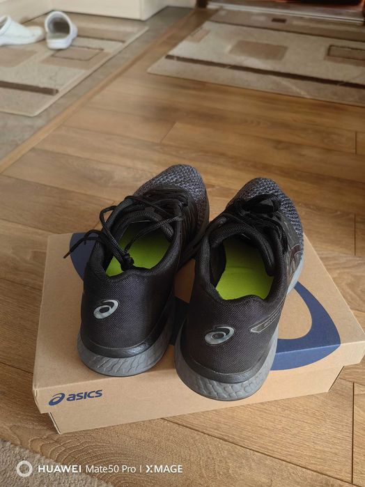 Маратонки Asics Exalt 4