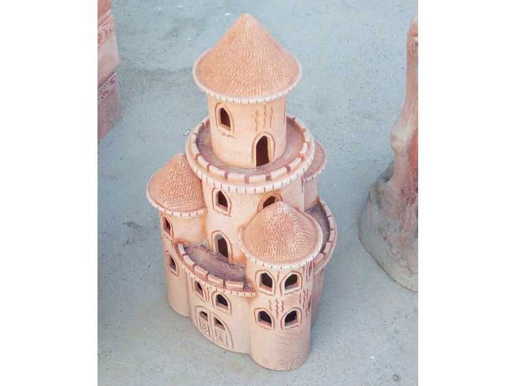 Поделки из Природно материала