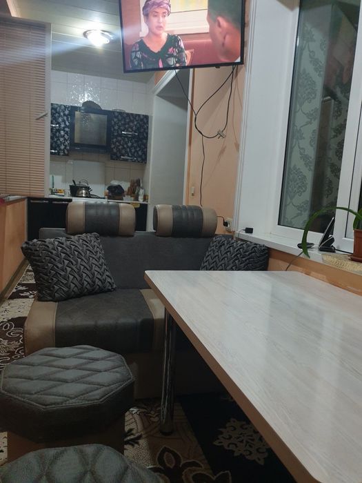 Продаётся  Банковская 3 комнатная квартира