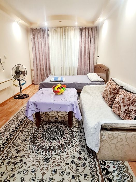 Кв по часам и ночь