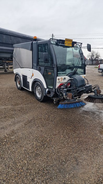 Maturatoare stradala