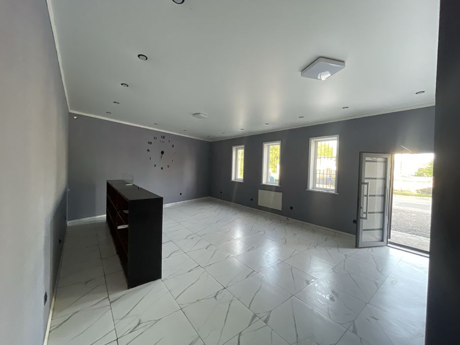 аренда помещение