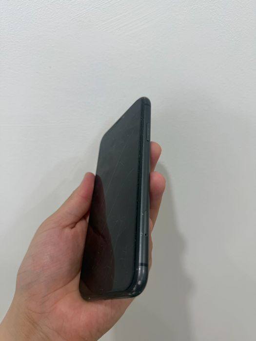 Айфон 11 iphone 11