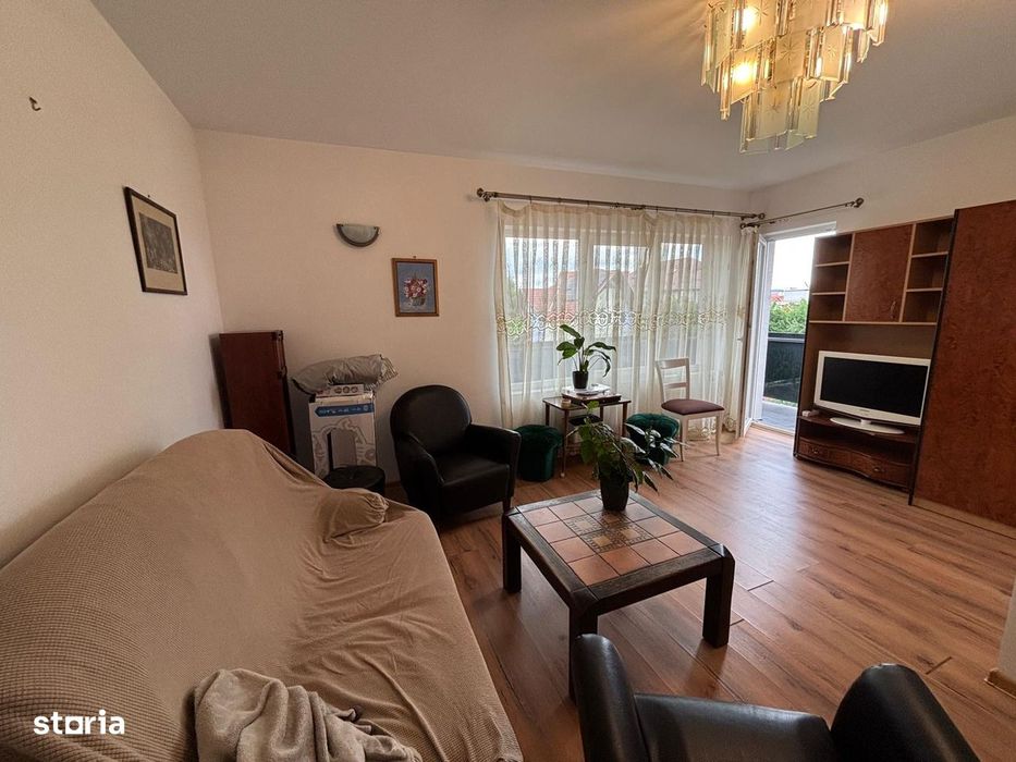 Vand apartament 3 camere Zorilor