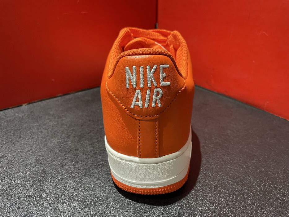 Оригинални! Nike Air Force 1 Low Retro - 44,44.5,45,46 ShoeMag