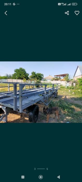 Пчеловодный прицел