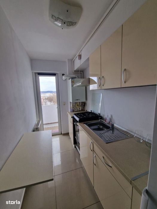 Apartament 2 camere decomandat