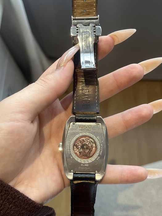 Часы Versace для мужчин