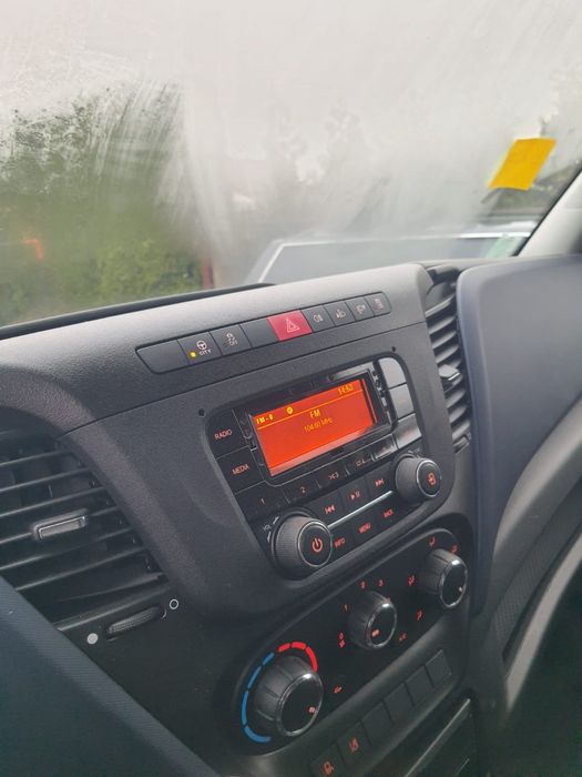 Iveco 50c18 frigorific 10 europaleti, posibilitatea de leasing extern