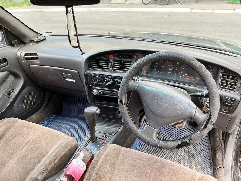 Продам тойота камри св 35