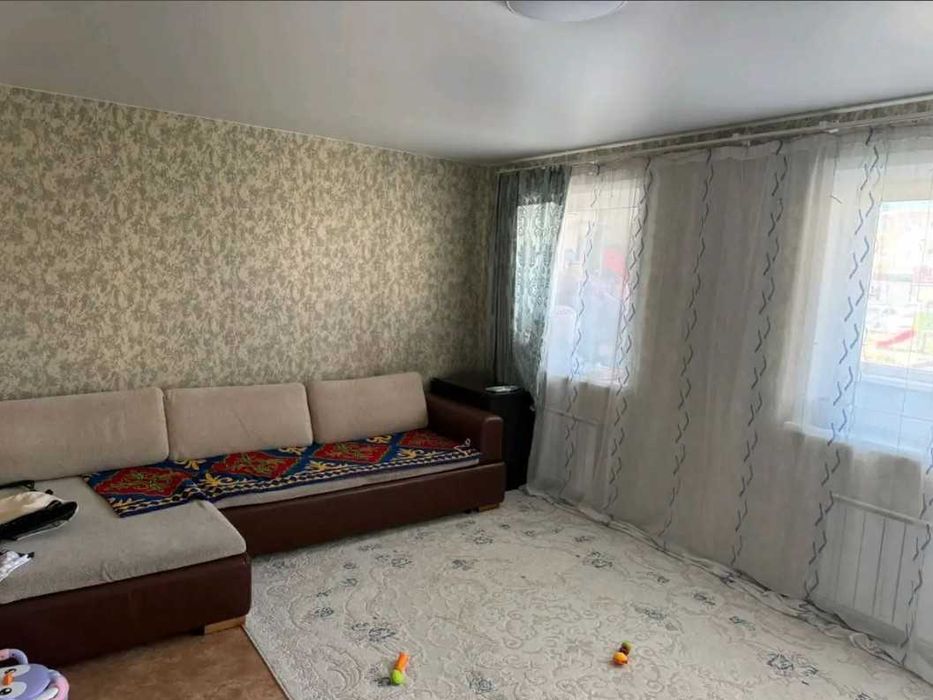 Продажа 3-комнатной квартиры