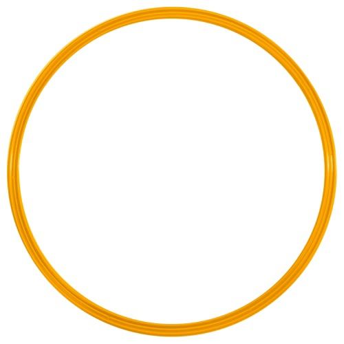 Ринг плосък (плосък обръч) , 58 см