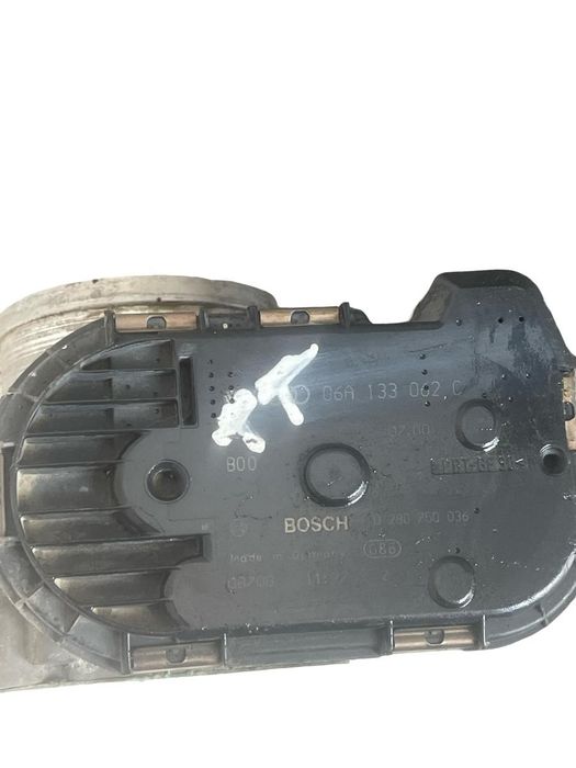 Clapeta De Acceleratie Volkswagen Golf Iv 1J1 / Audi Tt 1997 - 2007 1.8T 06A133062C