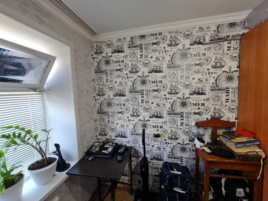 3 комн квартира мкр Коктем