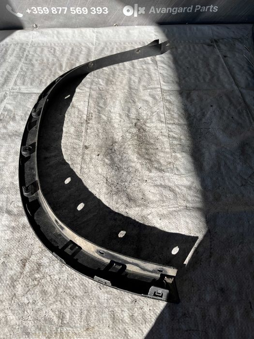 BMW X1 F48 2014- задна дясна вежда