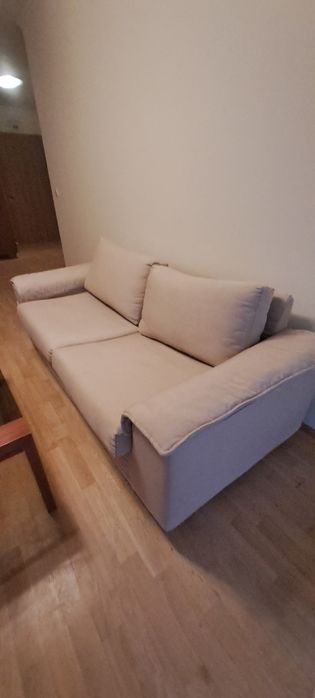 Разтегаем диван 2м дължина х 85см ширина
