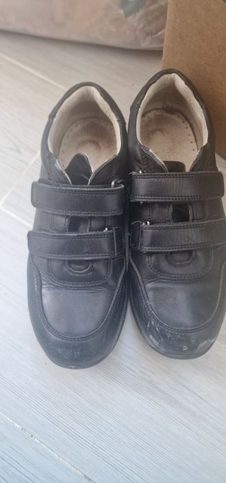 Детская обувь демисезонная