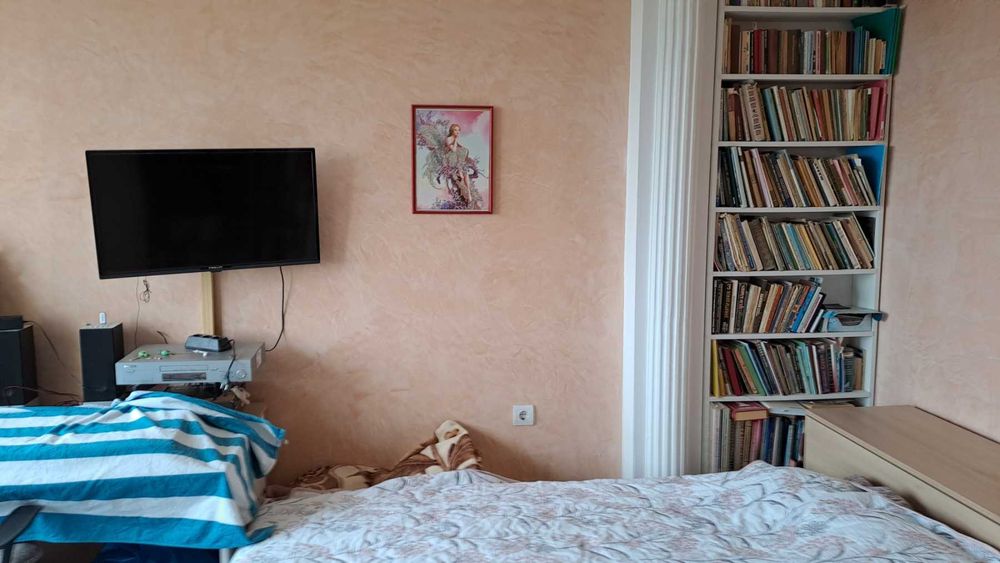 Продава се Двустаен апартамент в Банкя - 70 кв.м за 2572 €/кв.м - Снимка #16