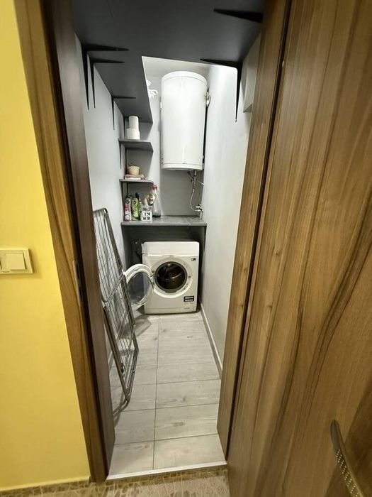 Дава се под наем Тристаен апартамент в София, Витоша - 100 кв.м за 900 € - Снимка #5