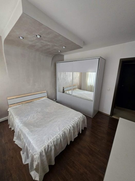 Închiriez apartament 2 camere