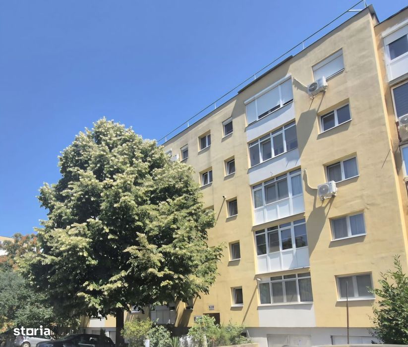 Apartament 3 camere, bloc izolat ,Vlaicu ,etaj intermediar