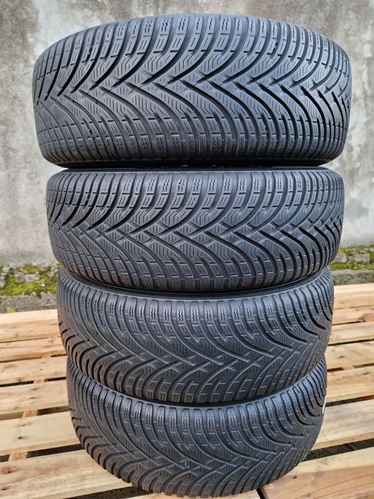 Jante 5x100 Skoda Kamiq Vw T-Roc T-Cross anvelope iarna 205 55 17