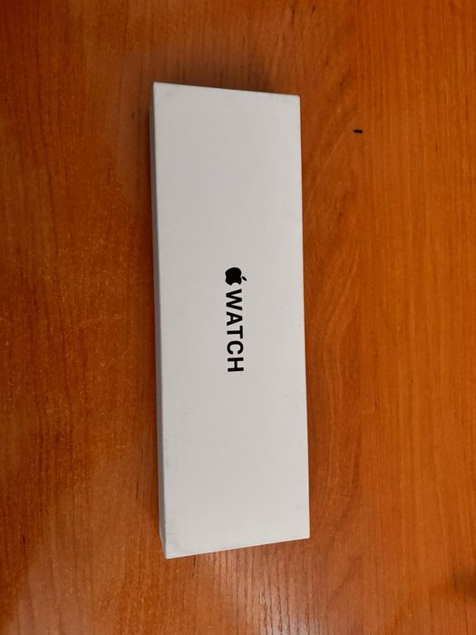 Apple Watch SE Gen 2 40мм