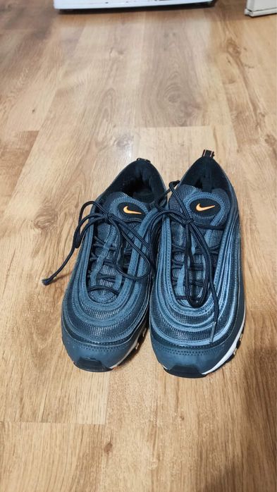 Маратонки Nike Air Max 97