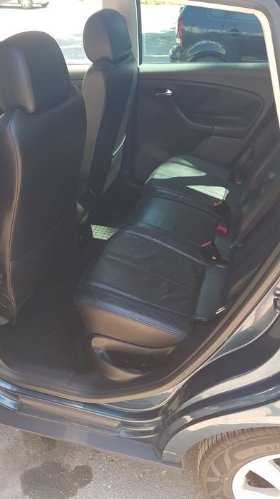 Продавам Сеат Толедо