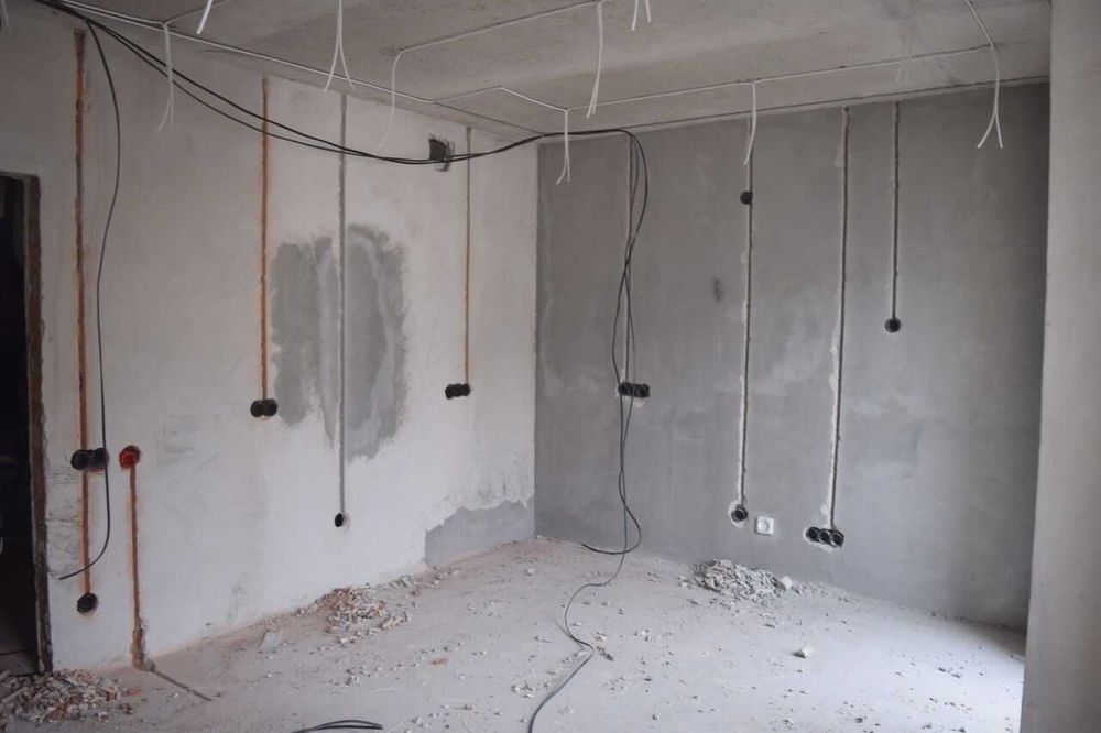 Барча турдаги электриклик хизматлари. Электромонтёр