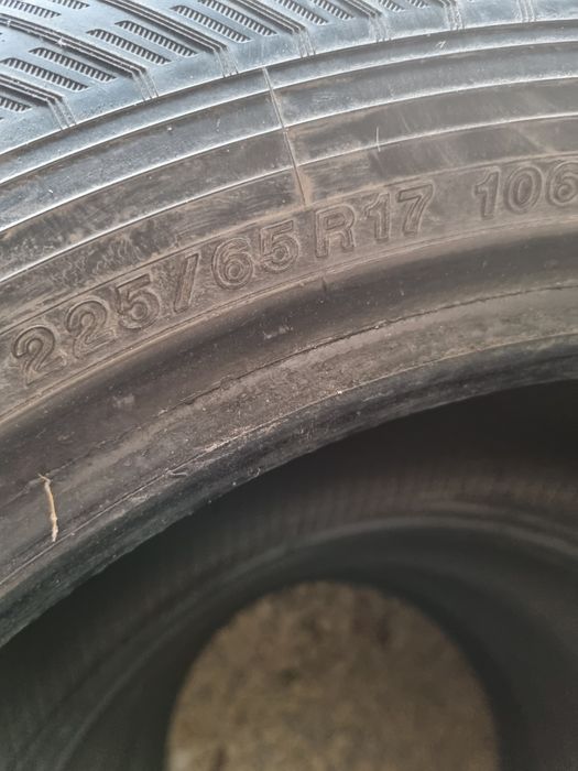 Гуми всесезонни Yokohama