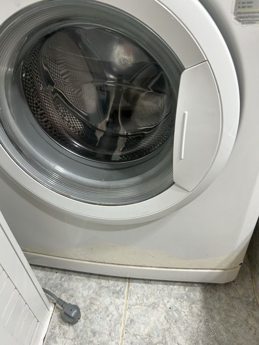 Masina de spalat Whirpool