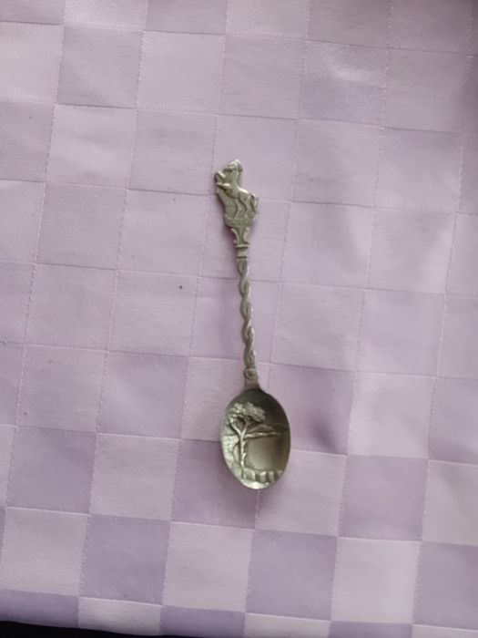 Колекционерски сребърни лъжици