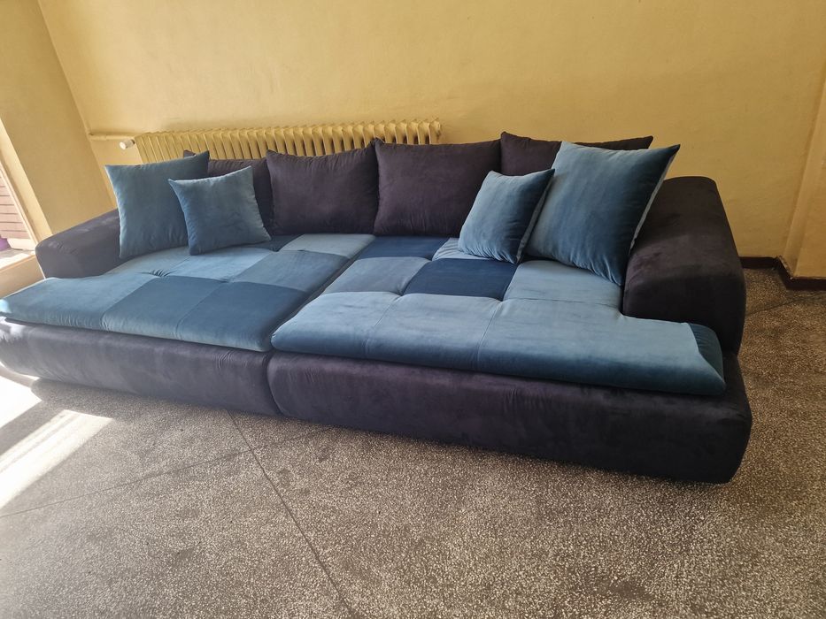 Vand canapea Inari de la Mobexpert