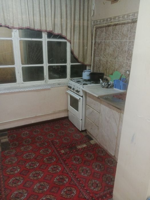 Ургенч ш 1 хона жой