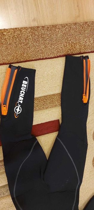 Детски неопрен Beuchat 6.5mm (12-14г)