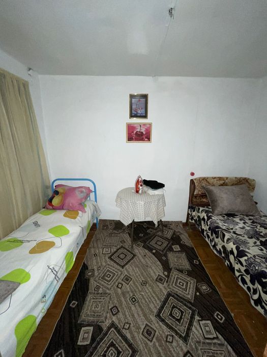 Продаётся Дача, Красный камень