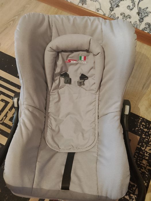 Продается, автолюлька, хорошего качества