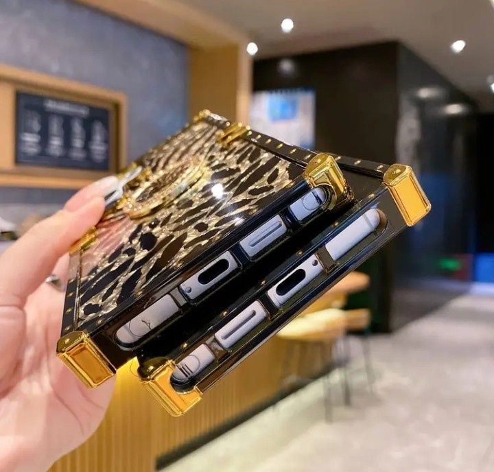 Husa Samsung Galaxy  super model