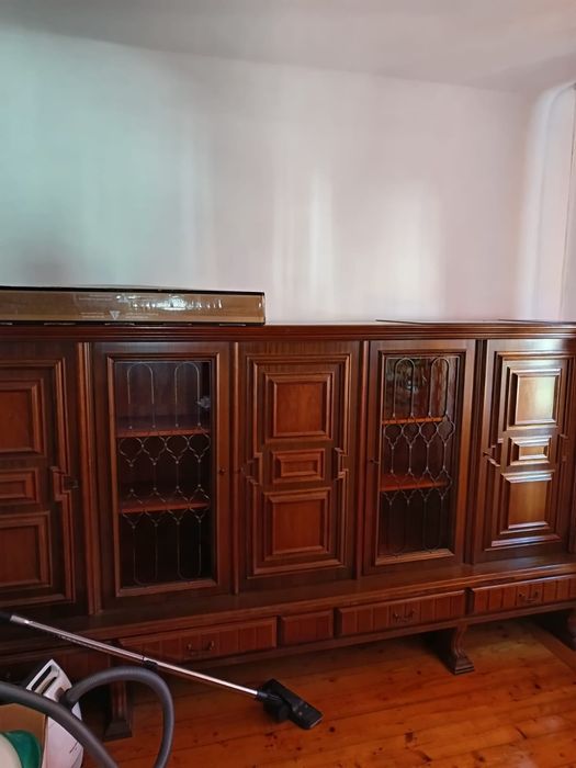 Mobila pentru living LEMN MASIV